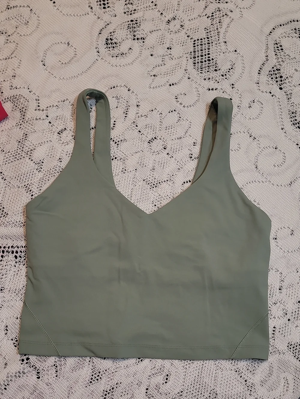 ☁️Lululemon Athletica Align Tank Top